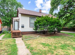 1955 N Payne Ave, Wichita, KS 67203
