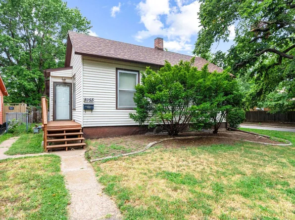 1955 N Payne Ave, Wichita, KS 67203