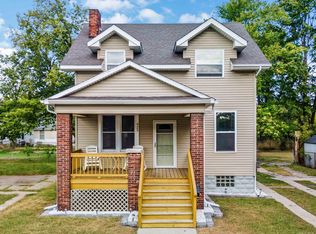 929 Beard St, Pt Huron, MI 48060