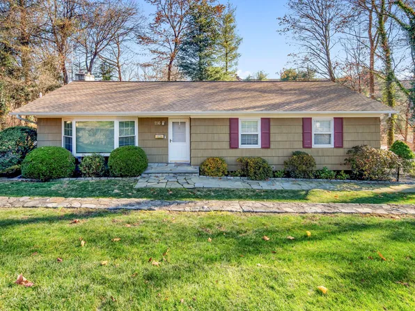 116 Schrade Road, Briarcliff Manor, NY 10510