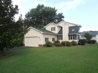203 Chad Pl, Ocean View, DE 19970