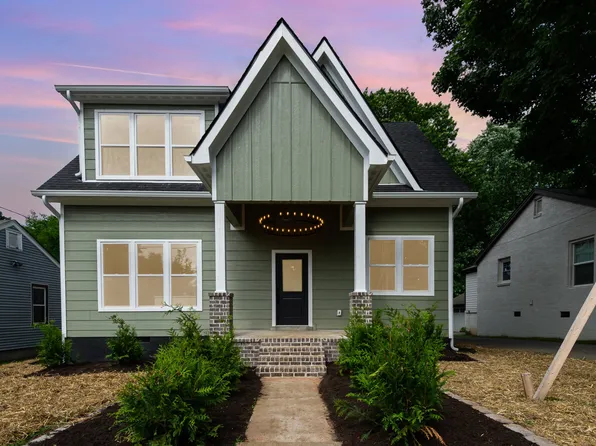 311 N 9th St, Nashville, TN 37206