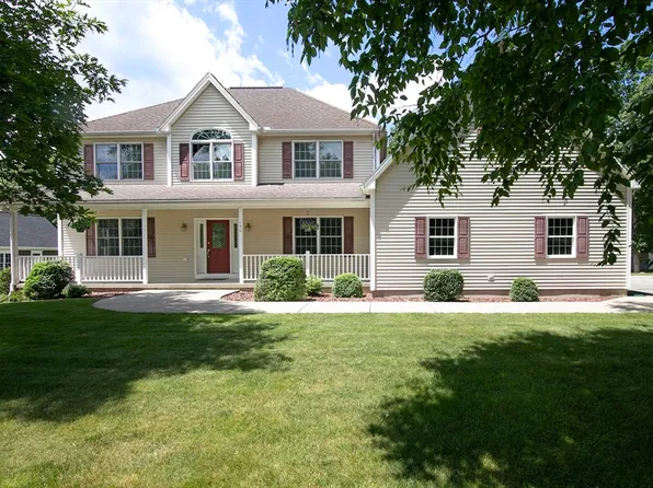 140 Dowd Ct, Ludlow, MA 01056