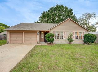8514 Sugar Wood Ct, Humble, TX 77338