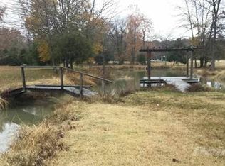 1362 N Johnson Rd, Lonoke, AR 72086