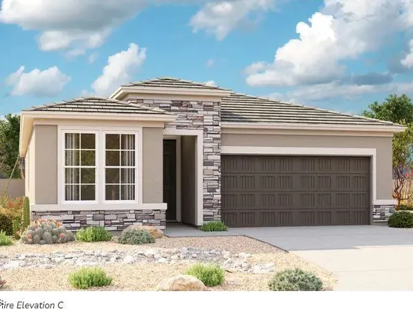 1945 N WESTFALL Lane, Casa Grande, AZ 85122