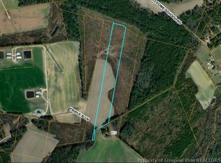 9 Triple B Ln, Autryville, NC 28318