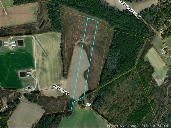 9 Triple B Ln, Autryville, NC 28318