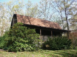 1471 Barns Ln, Bellefonte, PA 16823