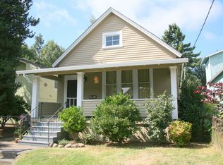 3509 N Borthwick Ave, Portland, OR 97227