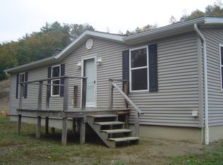 11983 Simon Fox Rd, Huntingdon, PA 16652