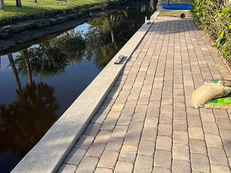 Canal view