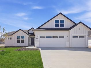 2496 W Clegane Ct, Kuna, ID 83634