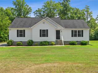 10116 Duncan Rd, North Dinwiddie, VA 23803