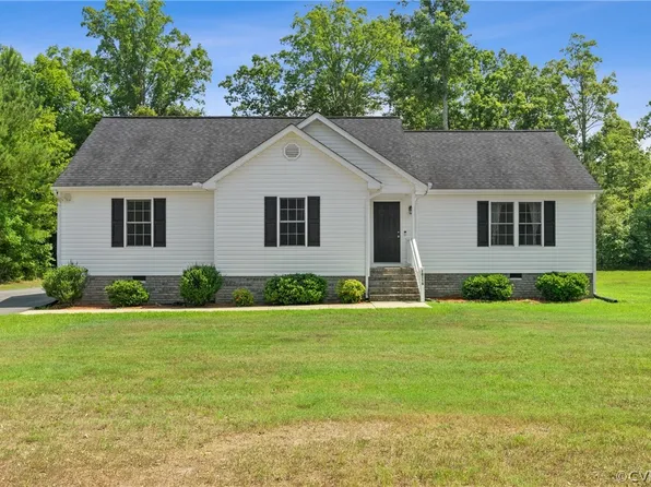 10116 Duncan Rd, North Dinwiddie, VA 23803