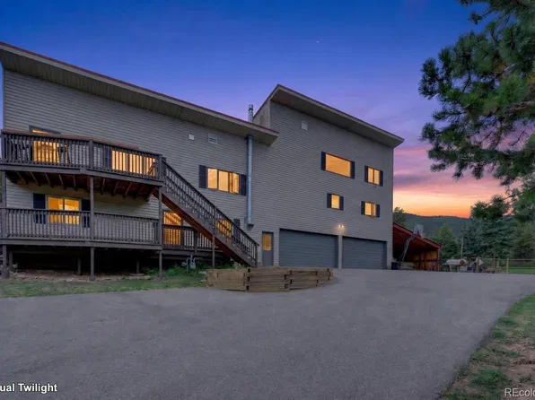 9225 Sandy Lane, Conifer, CO 80433