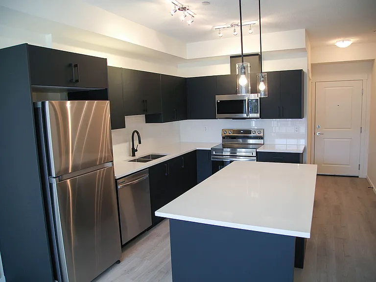 740 Legacy Village Rd SE #2307 — Photo 3