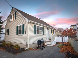 23A Porter St, Danvers, MA 01923