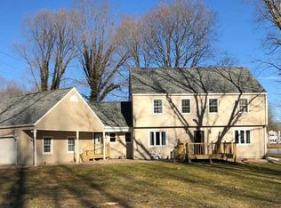 5375 W Nevada Dr, West Terre Haute, IN 47885