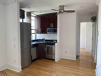 Rented by Corcoran