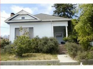111 Redwood St, Santa Cruz, CA 95060