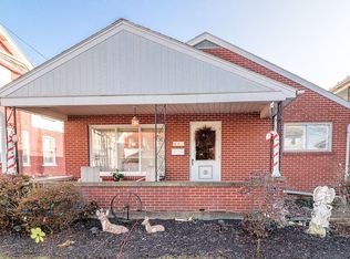 642 Chestnut St, Emmaus, PA 18049