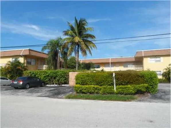 241 SE 9th Ave APT 101, Pompano Beach, FL 33060