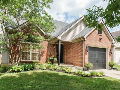 1452 Pleasant Ridge Dr, Lexington, KY, 40509