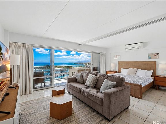 2nd image of 1777 Ala Moana Blvd APT 1704