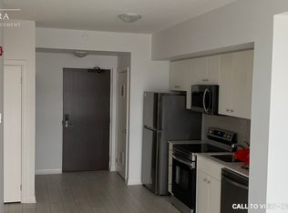 101 Golden Eagle Rd #509, Waterloo, ON N2V0H4