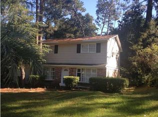 5513 Brightwood Ln, Mobile, AL 36608