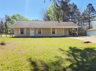 2502 Davisville Rd, Lufkin, TX 75901