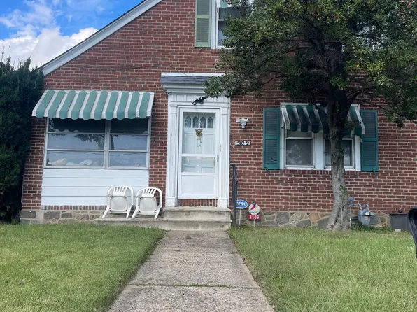 3109 N Washington St, Wilmington, DE 19802