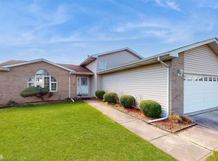 1215 W 96th Pl, Crown Point, IN 46307