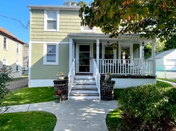12 Cross St, Madison Boro, NJ 07940