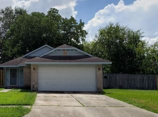 3042 Cottonshire Dr, Spring, TX 77373