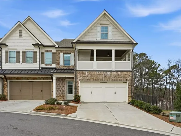 522 Springer Bnd NW, Marietta, GA 30060