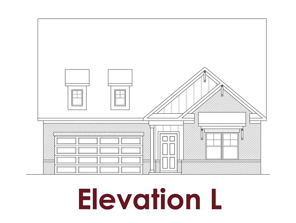 Bluff Plan, Pinecrest Ridge photo 1
