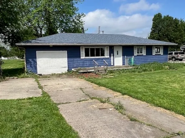 1538 S Banner Ave, Indianapolis, IN 46241