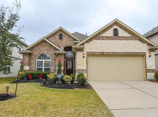 25014 Clover Ranch Dr, Katy, TX 77494