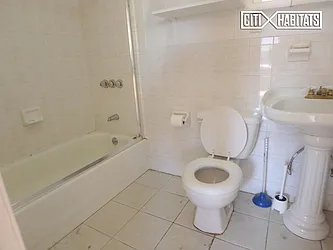 Rented by Citi Habitats