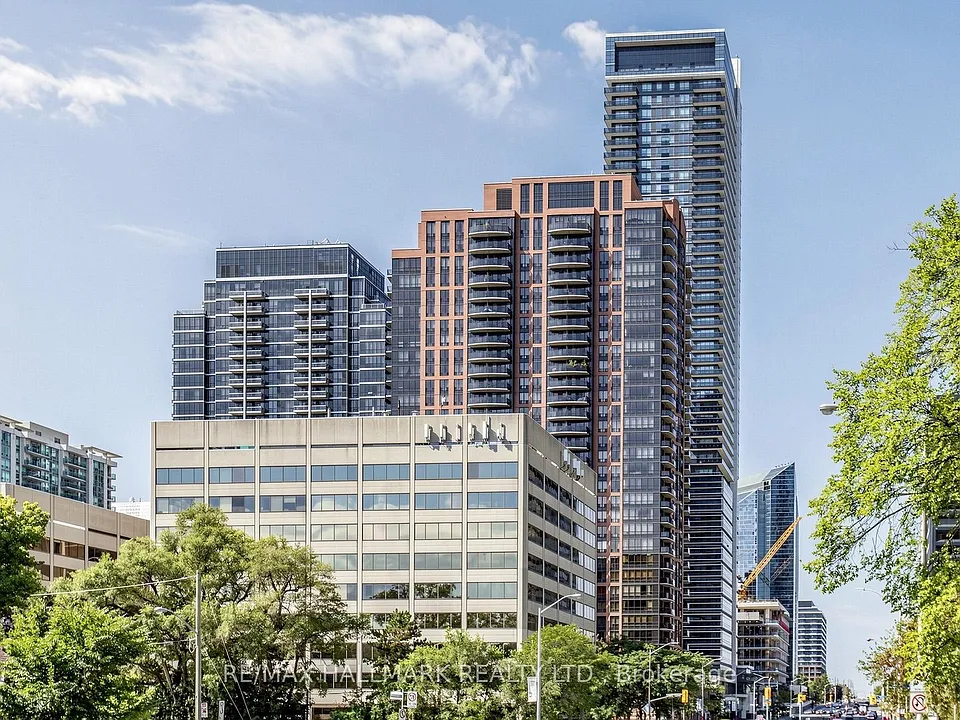 33 Sheppard Ave E #2905