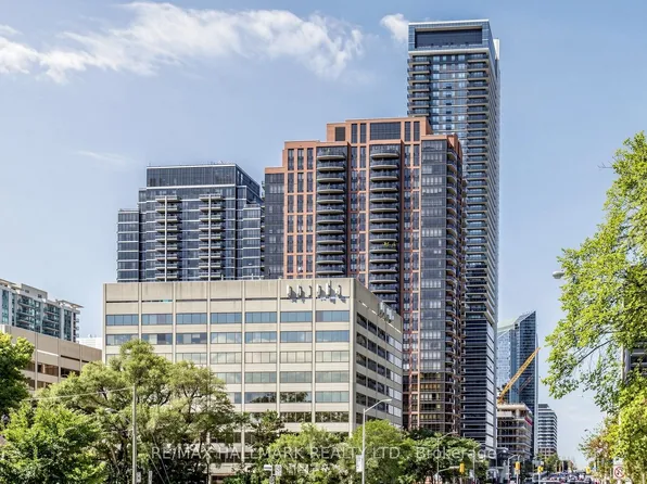 33 Sheppard Ave E, Toronto, ON