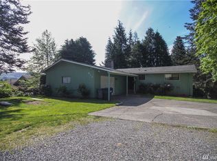 813 Valley View Way, Aberdeen, WA 98520