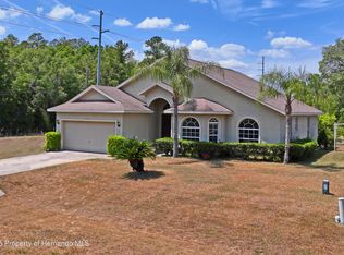 2585 E Farewell Path, Hernando, FL 34442