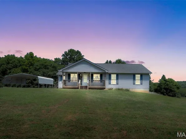 17395 Hickory Lick Valley Rd, Warrenton, MO 63383