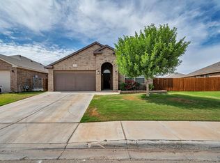 6812 Vanguard Rd, Midland, TX 79706