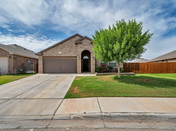 6812 Vanguard Rd, Midland, TX 79706