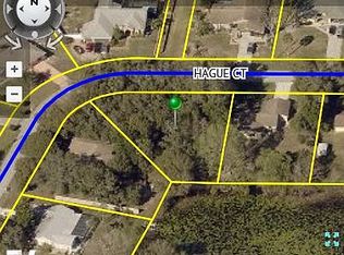 0 Hague Ct, Spring Hill, FL 34606