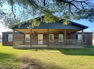 341 Palomino Dr, Harrodsburg, KY 40330